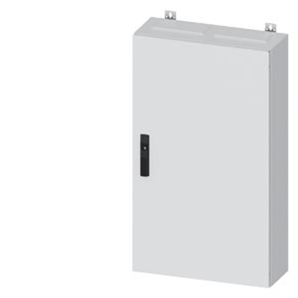 ALPHA 400, wall-mounted cabinet, Fl... image 2