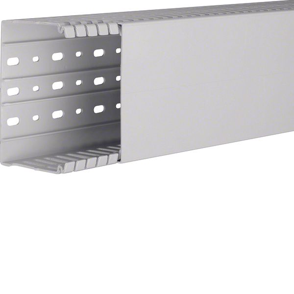 slottet panel trunking HA7 80x120, lg image 1