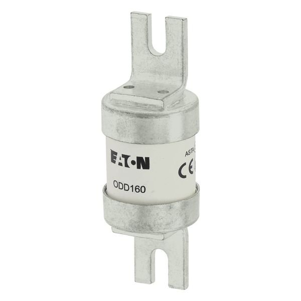 Fuse-link, low voltage, 160 A, AC 415 V, BS88, 31 x 91 mm, gL/gG, BS image 8