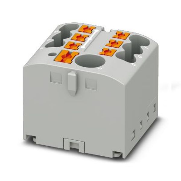 Distribution block image 2