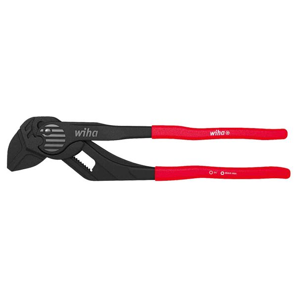 Pliers wrench Classic automatic WIHA 250 mm image 1