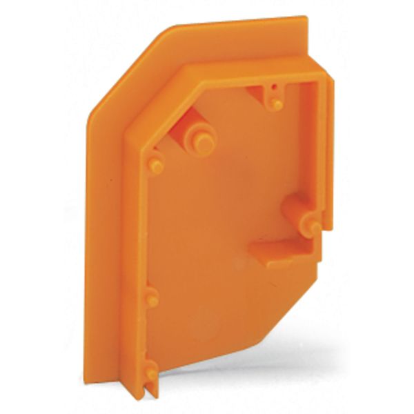 Separator orange image 1