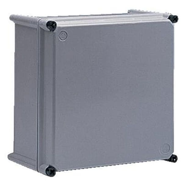 AP51P APO 51 Box (grey cover) RAL7035 ; AP51P image 4