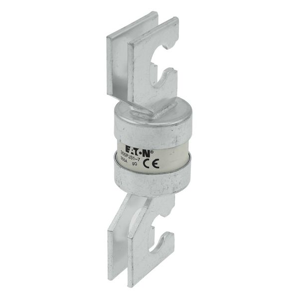 Utility fuse-link, LV, 355 A, AC 415 V, BS88/J, 38 x 131 mm, gL/gG, BS, 92mm fixing centres image 22