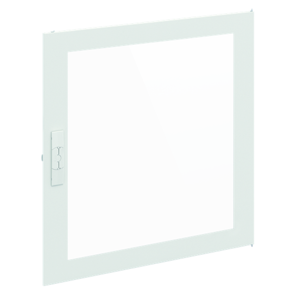 CTT16S ComfortLine Door, IP44, Field Width: 1, 921 mm x 271 mm x 14 mm image 5