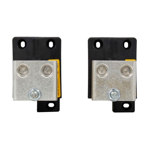 Fuse-block, high speed, 700 A, AC 1250 V, UL image 5