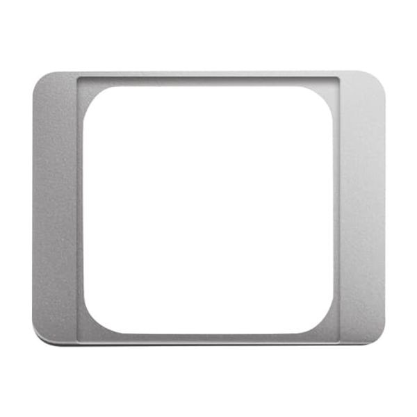 1746-266-101 CoverPlates (partly incl. Insert) carat® titanium image 3