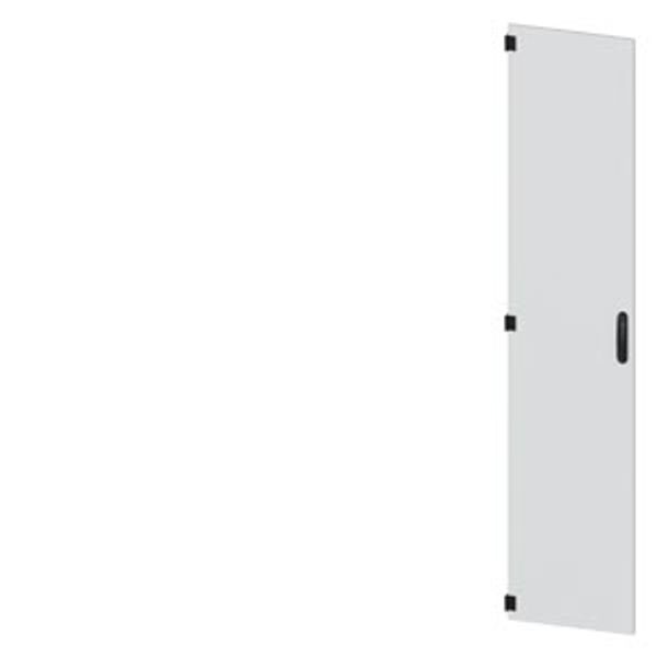 SIVACON, door, left, EMC, IP40, H: ... image 2