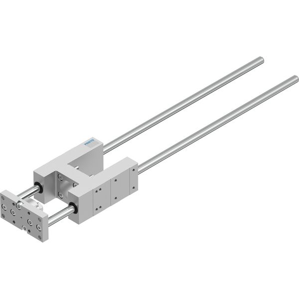 EAGF-V2-KF-32-400 Guide unit image 1