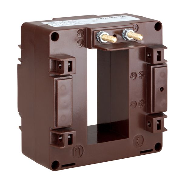 Current transformer 1000/5A 65x32, class 0.5 image 4