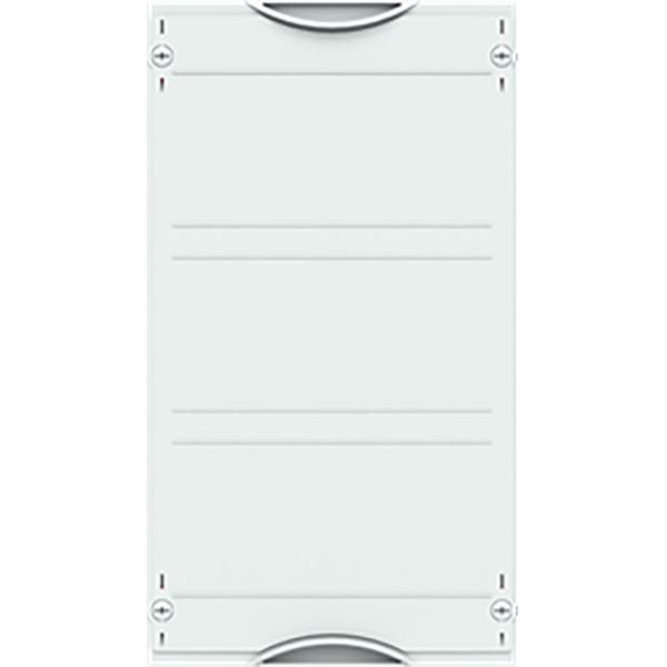 MK108K DIN rail for terminals horizontal 450 mm x 250 mm x 120 mm , 00 , 1 image 1