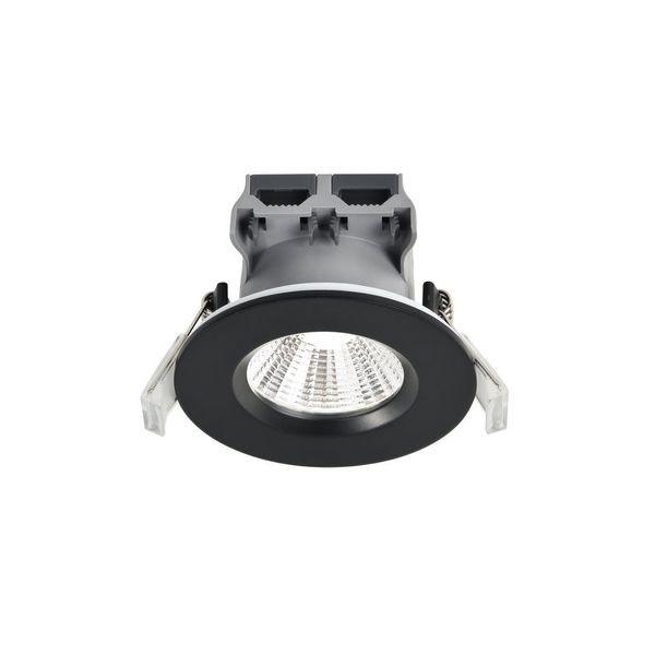 Fremont 3-Kit IP65 4000K | Downlight | Black image 1