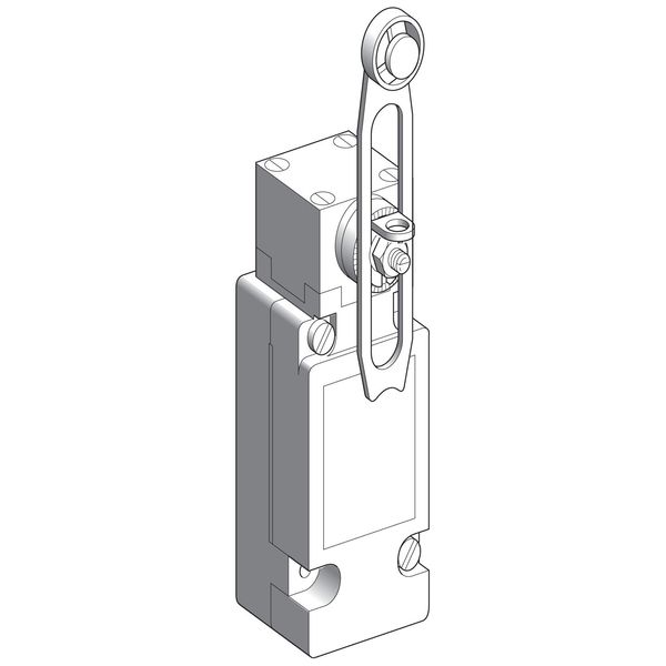 LIMIT SWITCH image 1