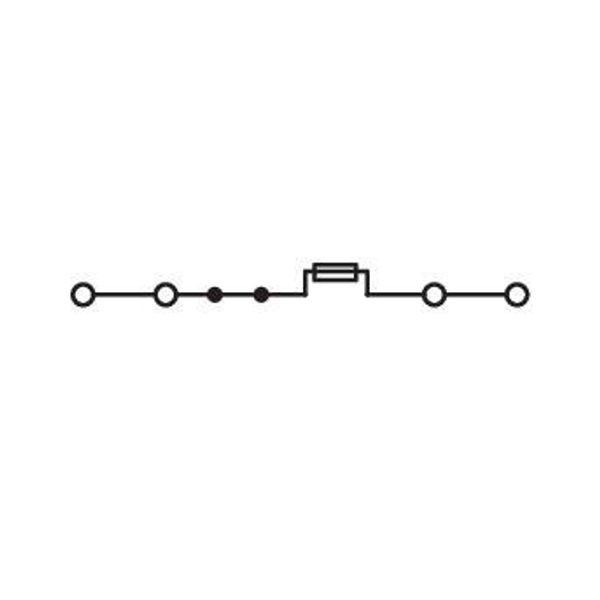 4-conductor fuse terminal block image 4