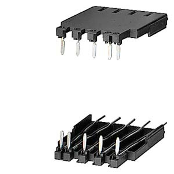 circuit breaker 3VA2 IEC frame 160 ... image 486