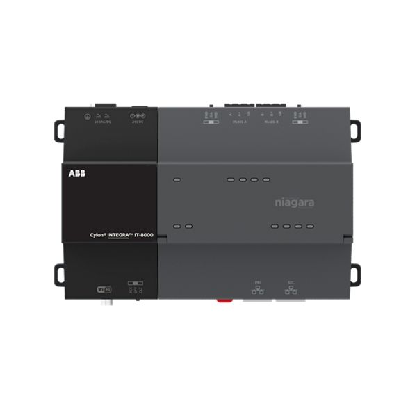 IT-8200-USWIFI-E Core 10000pt USWiFi image 2