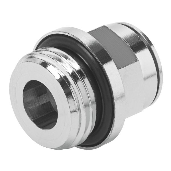 NPQM-D-G12-Q14-P10 Push-in fitting image 1