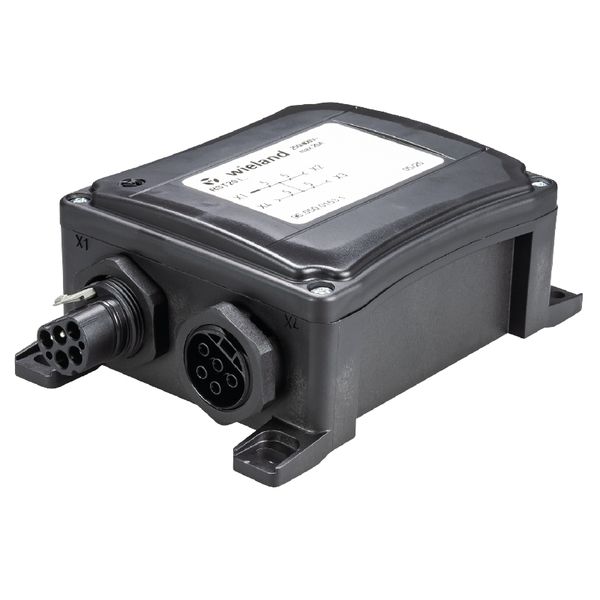 DISTRIBUTOR RST20I5B 3P1 F VG SW image 1