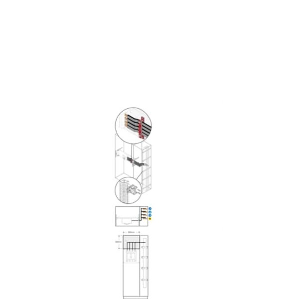 PITV6000 Main Distribution Board image 2