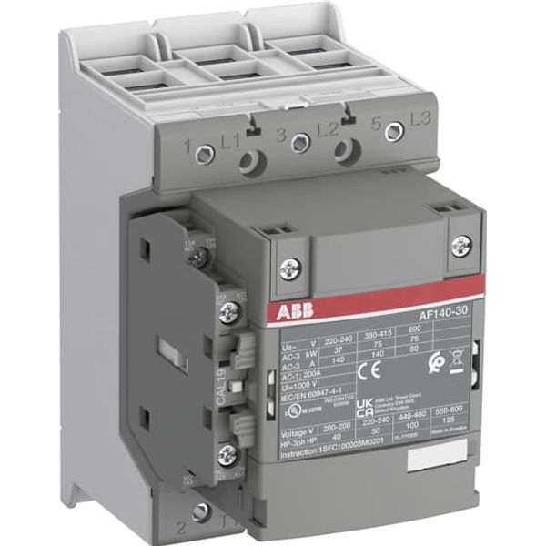 AF140-30-11-42 Contactor image 2