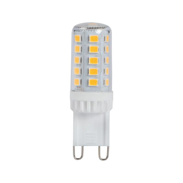 ZUBI LED 4W G9-CW image 1