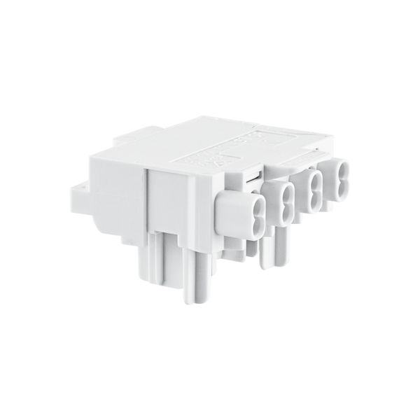 TruSys® ELECTRICAL CONNECTOR Electrical Connector image 1