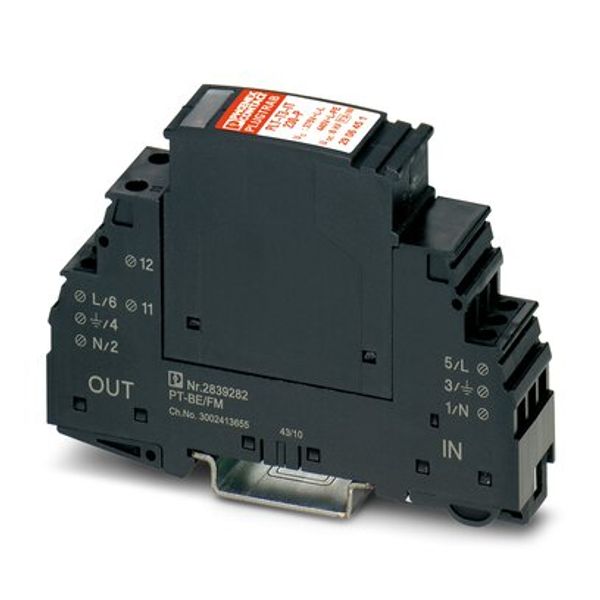 Type 3 surge protection device image 3