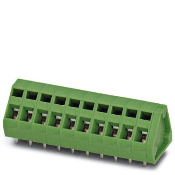 PCB terminal block image 3