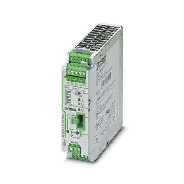 Uninterruptible power supply image 1