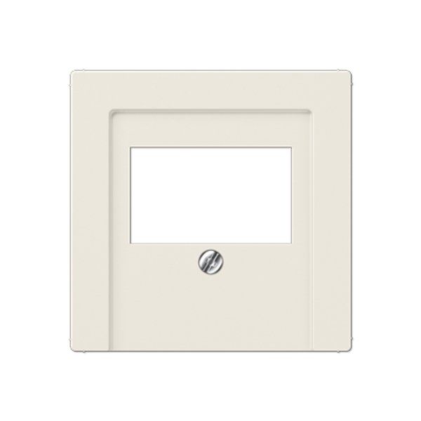 Centre plate for loudspeaker socket A569PLT image 5