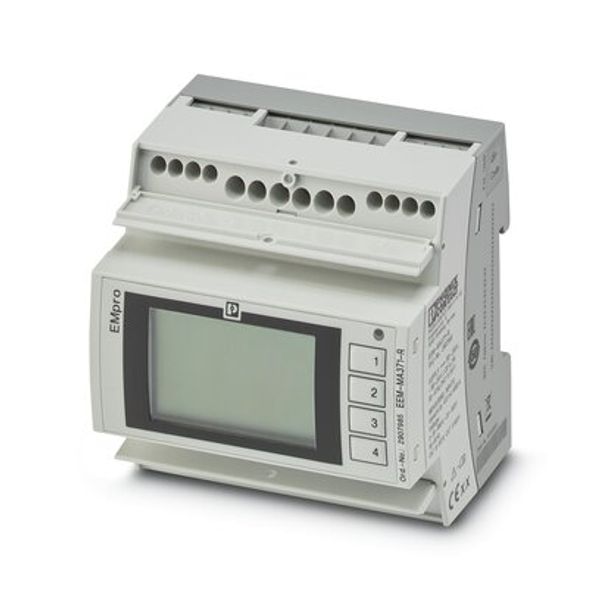 EEM-MA371-R - Measuring instrument image 4