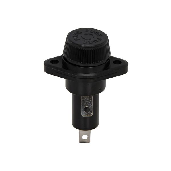 Fuse-holder, low voltage, 30 A, AC 600 V, 64.3 x 45.2 mm, UL, CSA image 6