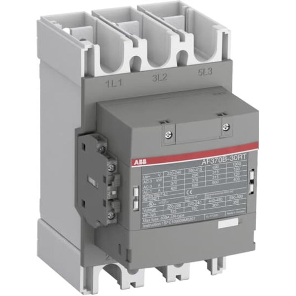 AF370B-30-22RT-11 Contactor image 1