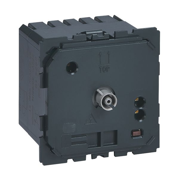 THERMOSTAT STANDARD HV/AC image 1