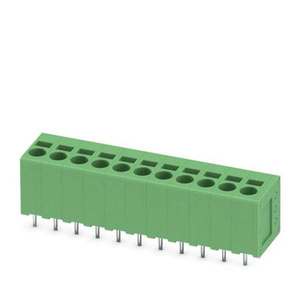 PCB terminal block image 3