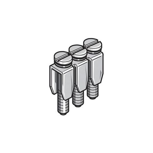 INTERCONNEXION 2X6 image 1