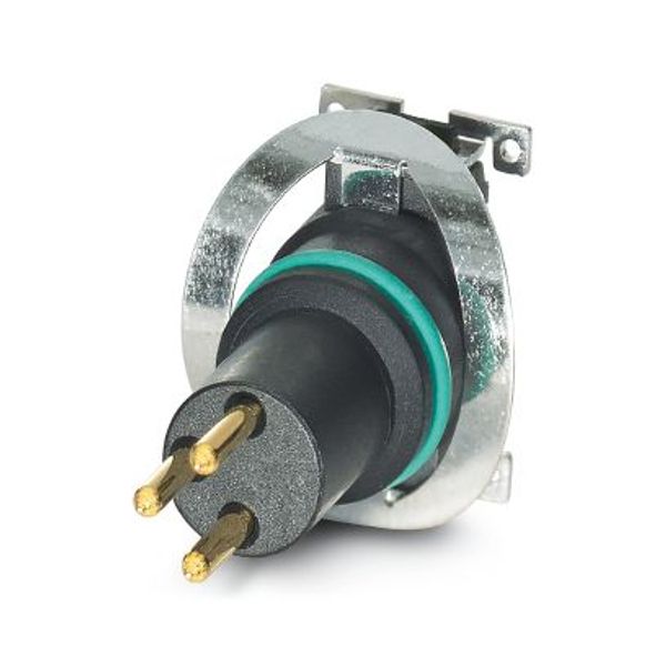 Flush-type connector image 2