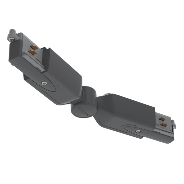 UNIPRO ALC3G Adjustable corner, grey image 3