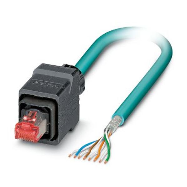 VS-PPC/PL-OE-94B-LI/5,0 - Network cable image 2