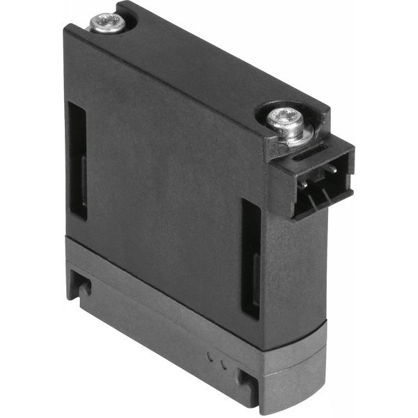 MHJ9-LF Air solenoid valve image 1