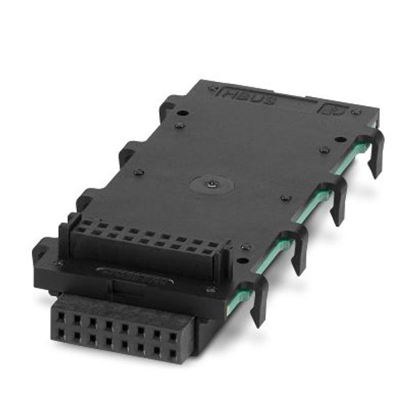 DIN rail bus connectors image 3