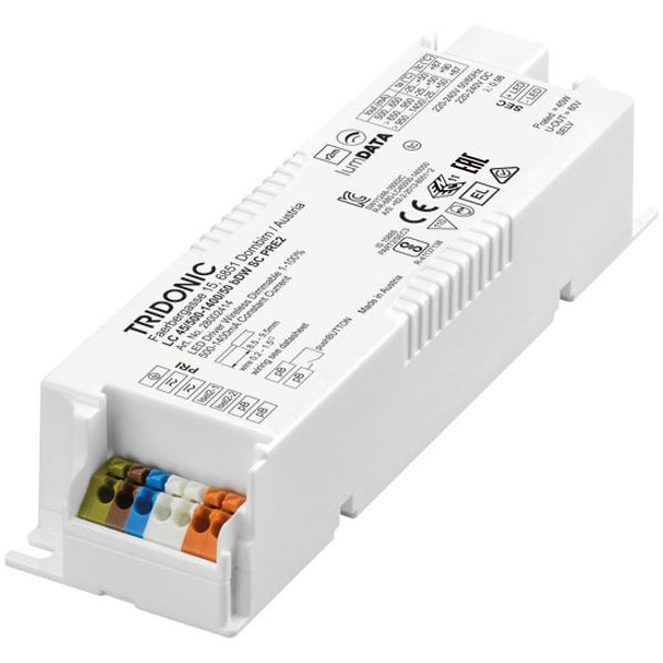 LED drivers image 1