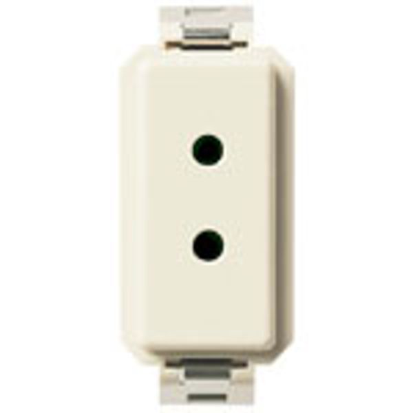 2P 6A 24V SELV outlet image 1