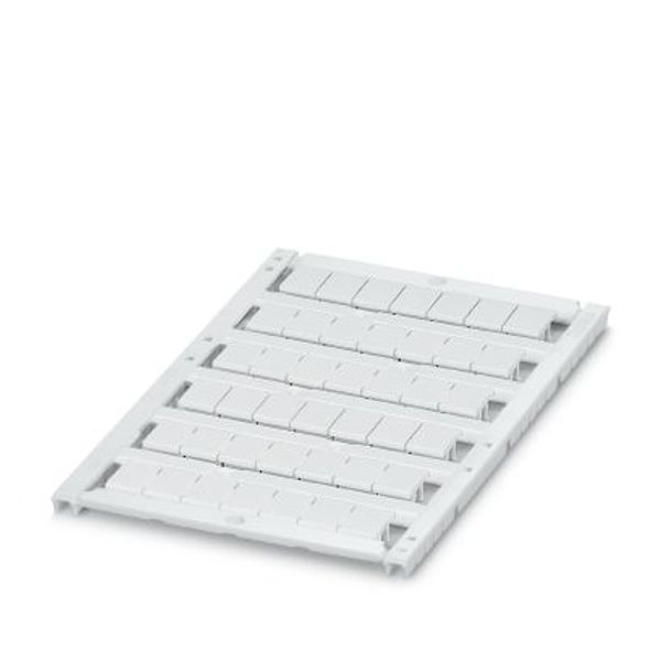 UCT-TM 8 - Marker for terminal blocks image 2