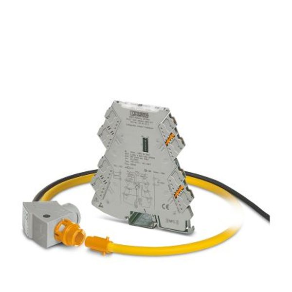 PACT RCP-4000A-UIRO-D140 - Current transformer image 2
