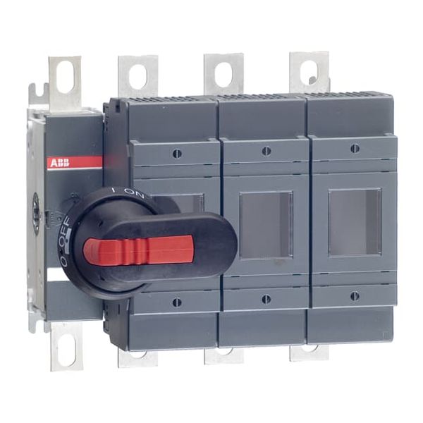 OS250B03N3P SWITCH FUSE image 2