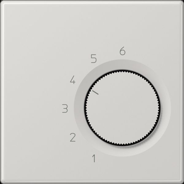 room thermostat (2-way contact) 230 V image 3