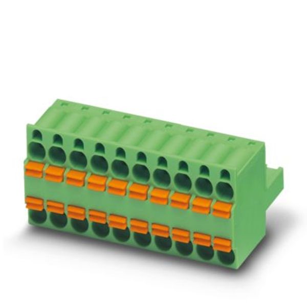 TFKC 2,5/ 4-ST-5,08 GY - PCB connector image 1