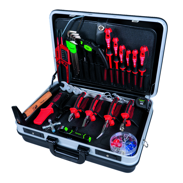 Tool case "Start up max" image 2