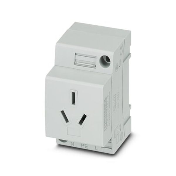 EO-I/UT - Socket image 3